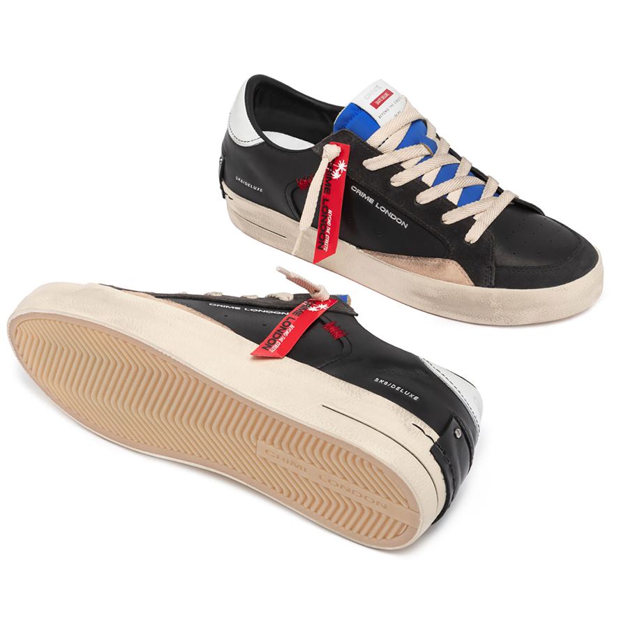 Sk8 Deluxe Crime London | 15107AA720